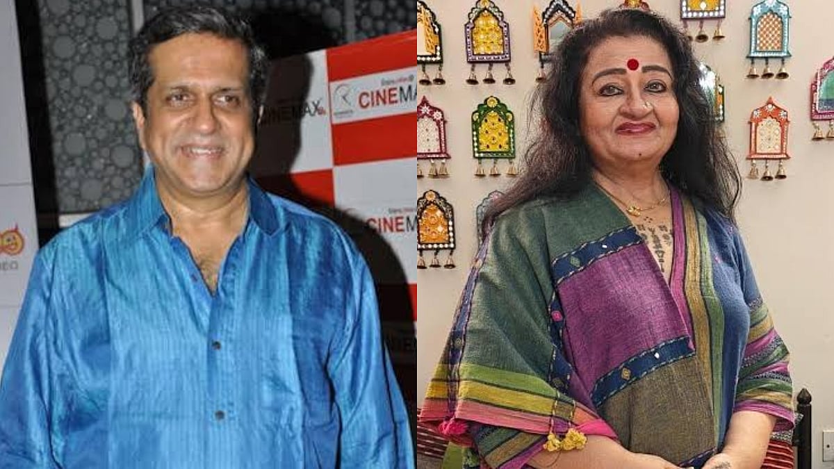 Darshan Jariwala counters Apara Mehta’s claims - Instagram
