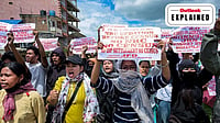 Manipur’s NRC Before Census Push: Why BJP, Congress Are On Same Page PTI : Representative Image