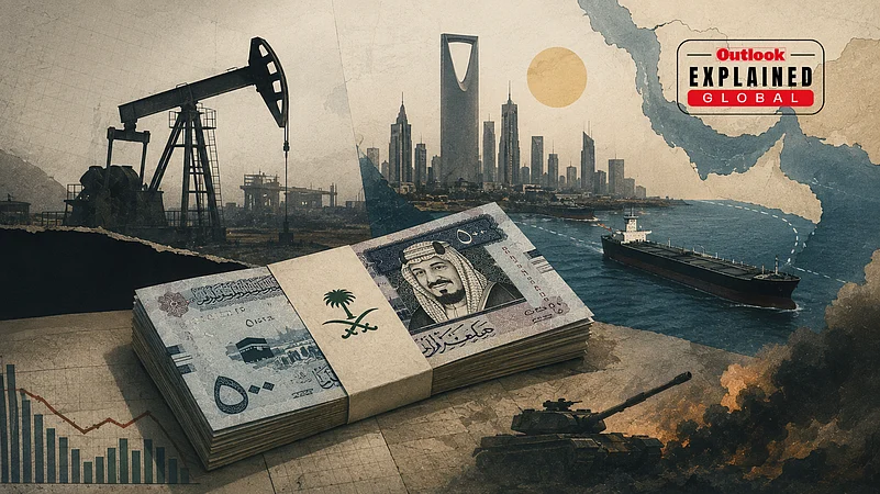 Saudi Arabia’s Debt Dilemma