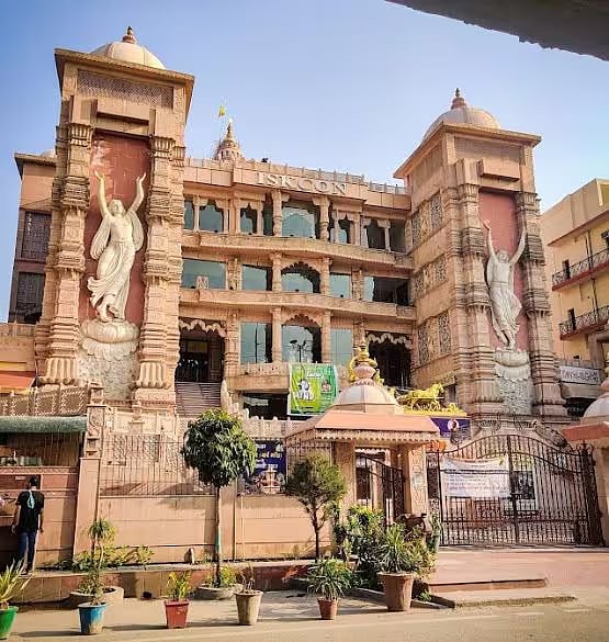 ISKCON Gurugram