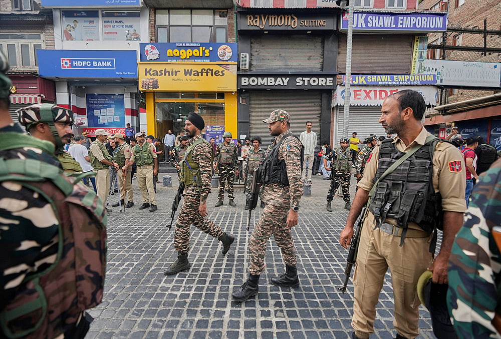Jammu and Kashmir political news Sept 2 2026
