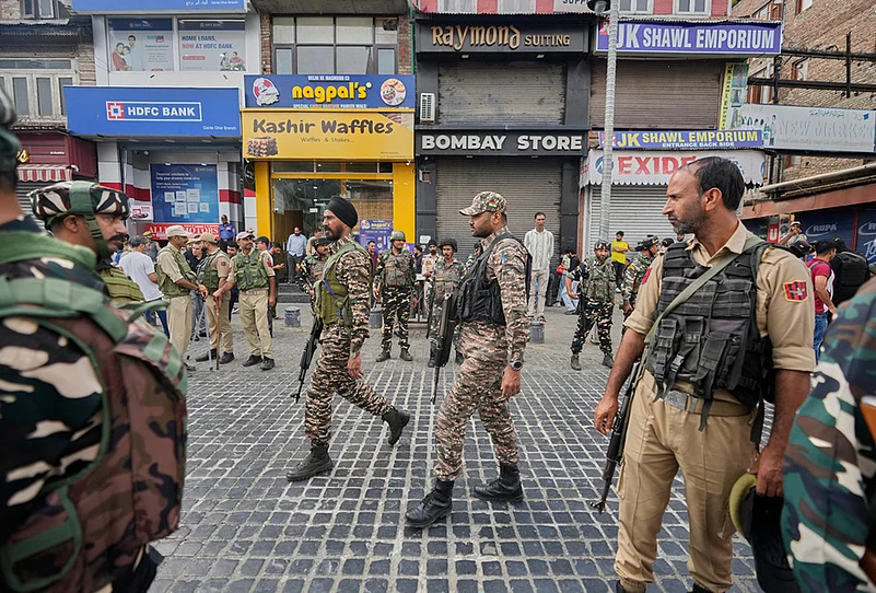 Jammu and Kashmir political news Sept 2 2026