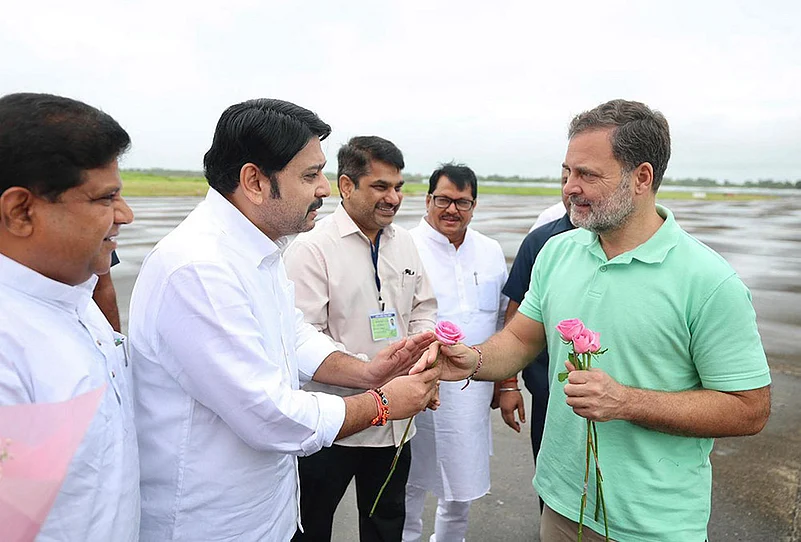 RaGa in Nashik