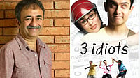 Instagram : 3 Idiots Sequel