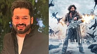X : Aditya Dhar Backs Toxic 