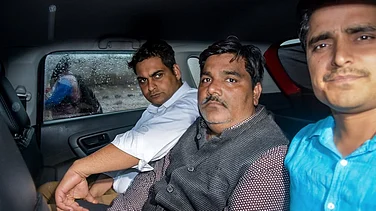 | Photo: PTI