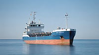 X, @dunyagazetesii : Two Turkish-flagged vessels collided off Istanbul’s Silivri district early Wednesday.