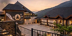 BRIKitt brings hospitality-led branded holiday homes to Chail with the Ulhas Vilas acquisition - null