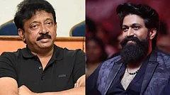 Ram Gopal Varma Defends Yash - X
