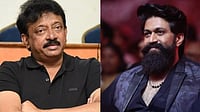 X : Ram Gopal Varma Defends Yash