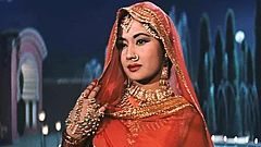 4K Restoration Pakeezah starring Meena Kumari will have world premiere At London Film Festival - Film Heritage Foundation