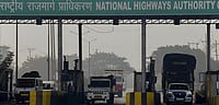 ED Targets 14 Premises In NHAI Toll Fraud Probe Over Unauthorised Software X : ED searches 14 premises across seven states and Delhi-NCR in probe into NHAI toll collection fraud.