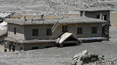 | Photo: PTI/Arun Sharma