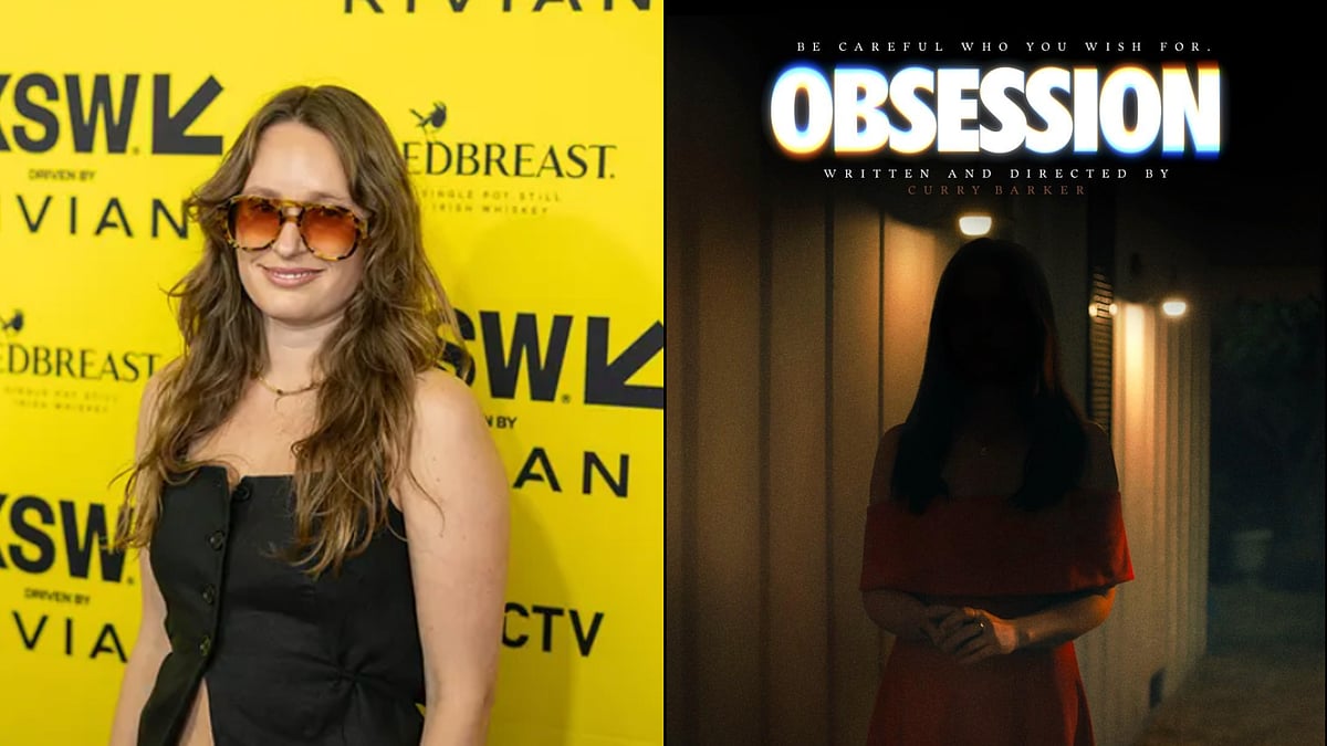 Obsession Producer Lawsuit - IMDb