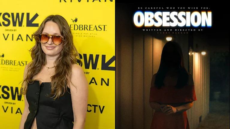 Obsession Producer Lawsuit - IMDb