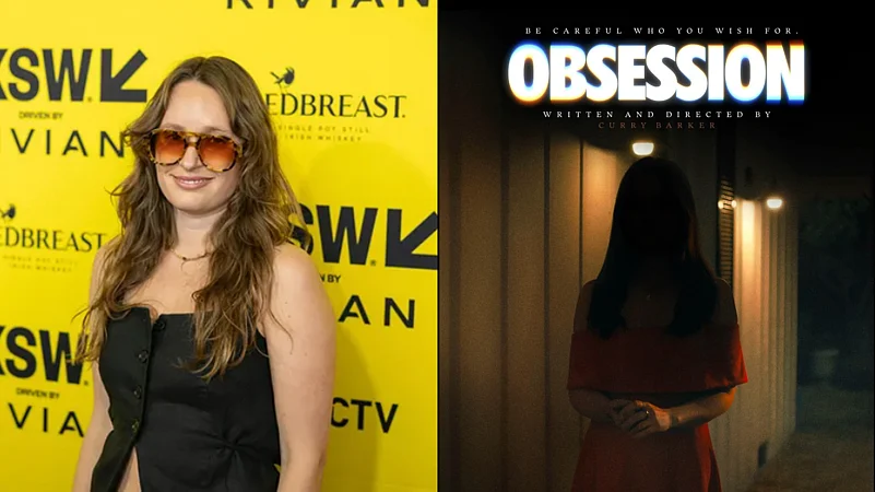 Obsession Producer