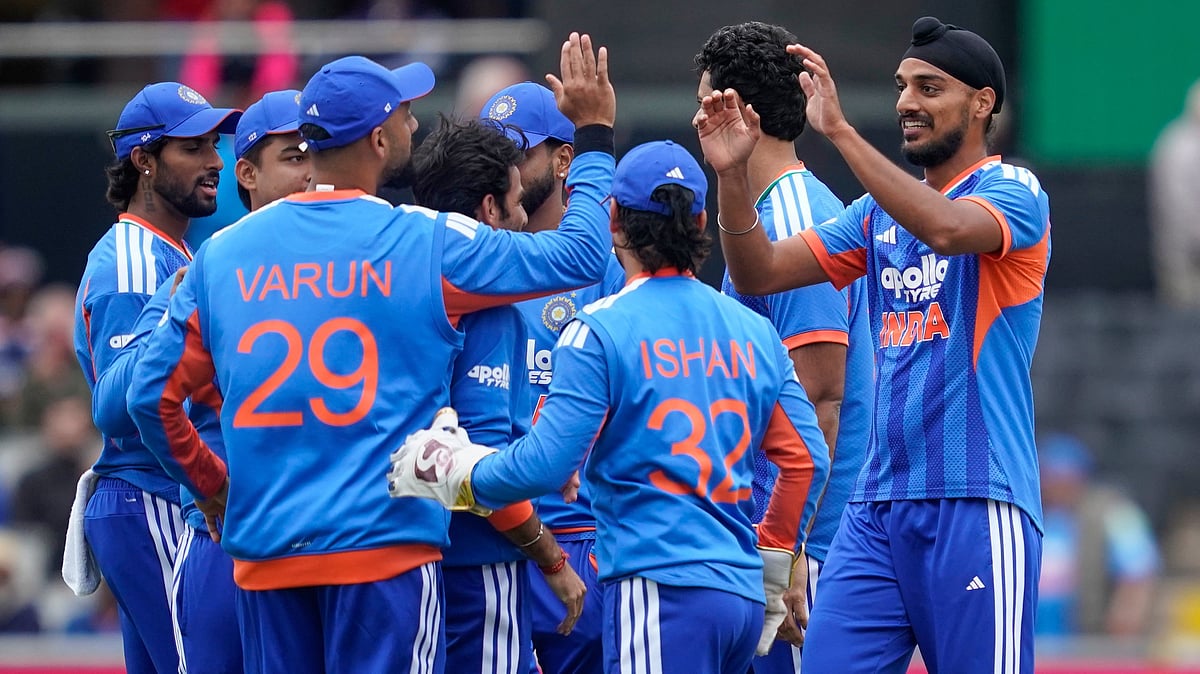 Asian Games 2026 Cricket Schedule - Dave Thompson/AP