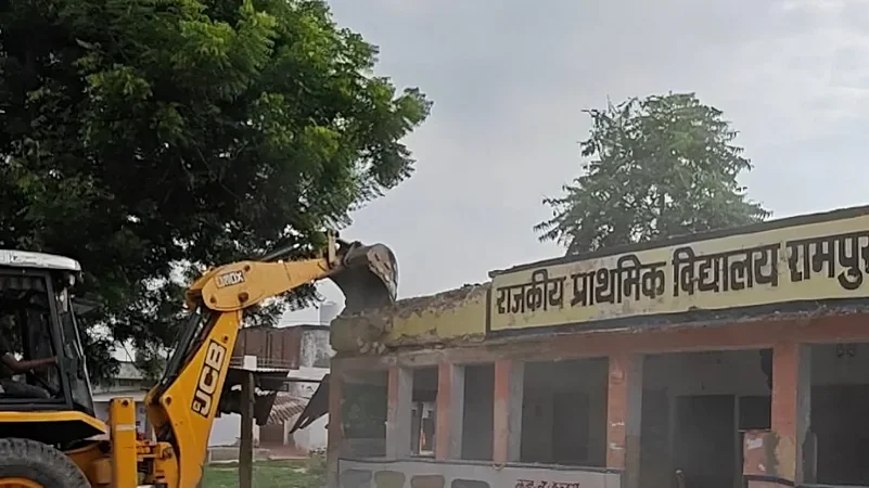Jaipur school CJP attack, CJP workers attacked Jaipur, Jaipur CJP workers attack August 21