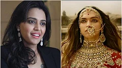 Swara Bhaskar, Padmaavat - X