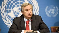 UN Chief Guterres To Attend BRICS Summit In Delhi On September 12-13 UN Chief Antonio Guterres