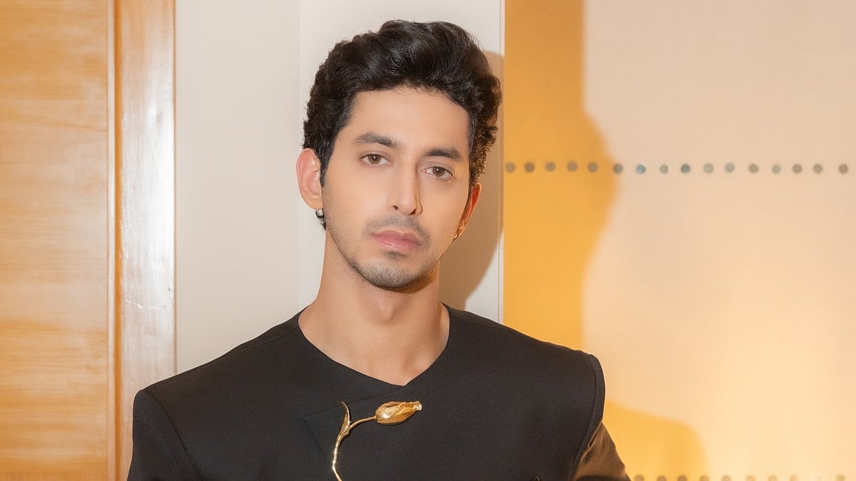 Mihir Ahuja on Operation Safed Sagar, his acting journey and alpha male trend in cinema - Instagram/Mihir Ahuja