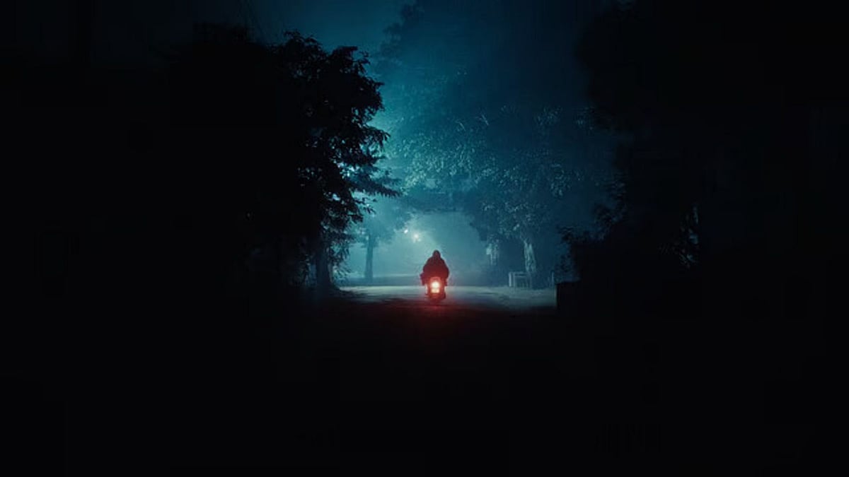 Still - Anish Sarai
