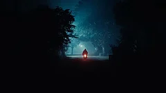 Still - Anish Sarai