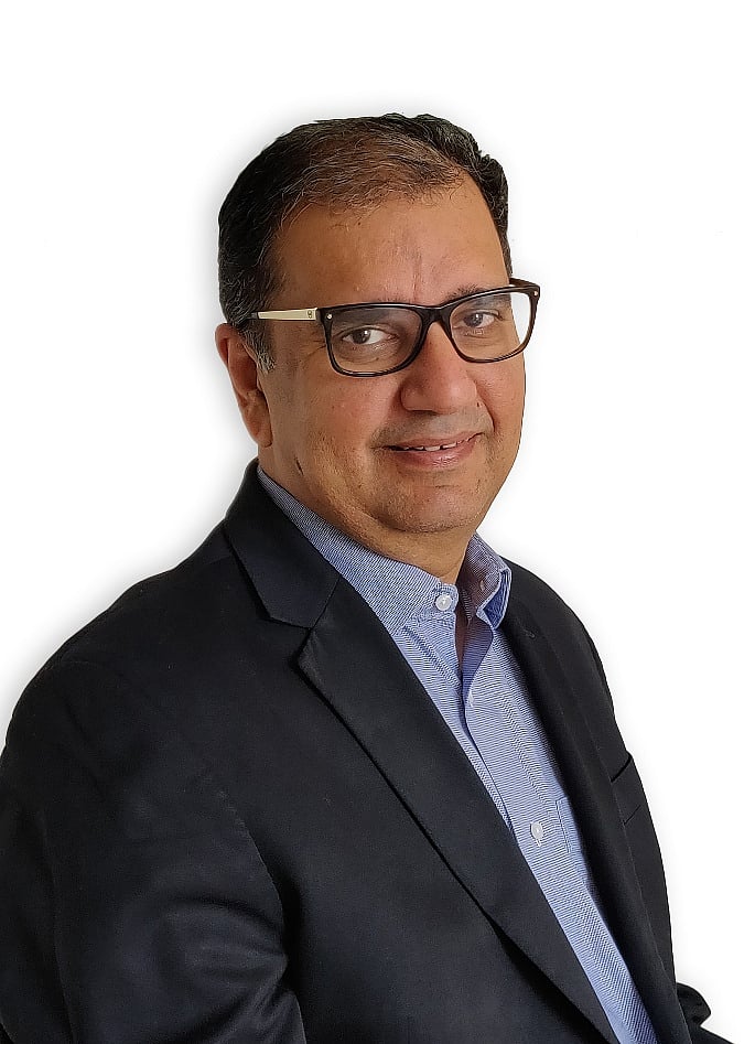 Mr. Sumit Saran, Director, Strat Sure Associates Pvt. Ltd. - null