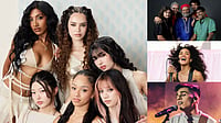 Instagram : Lollapalooza India 2027 Lineup