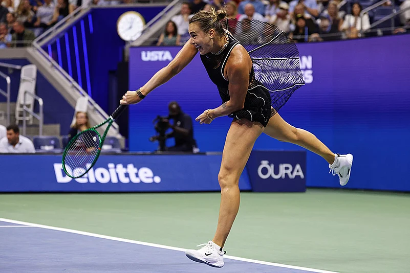 US Open Tennis Championships 2026 Aryna Sabalenka