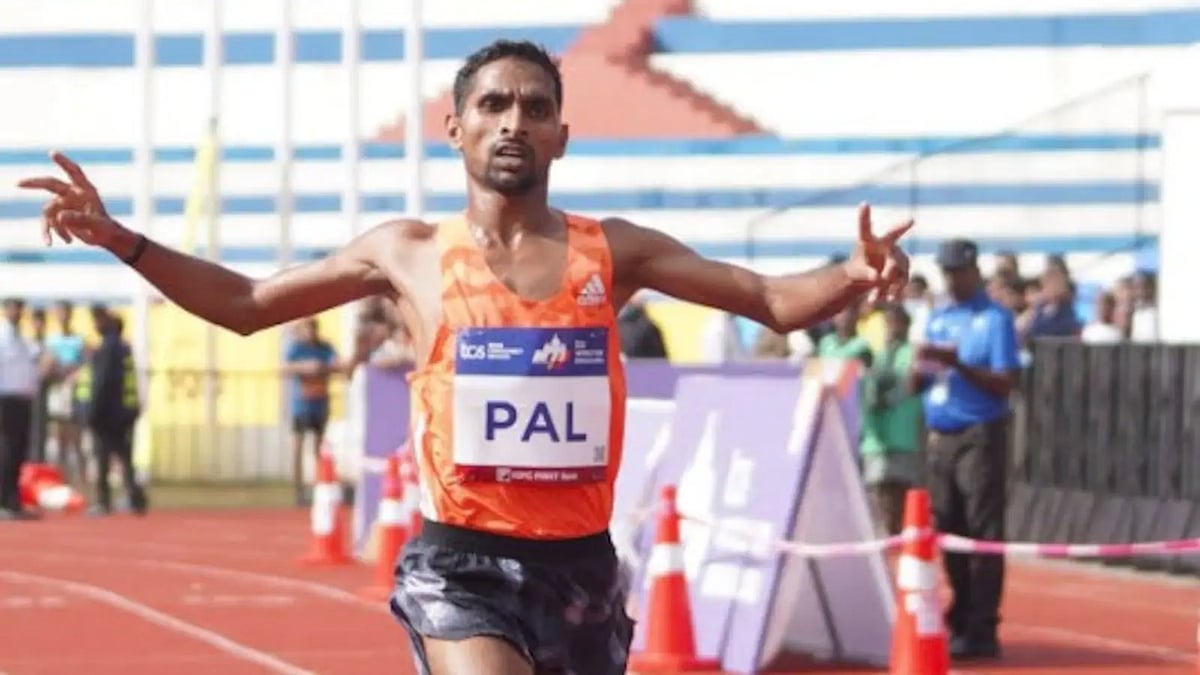 Abhishek Pal