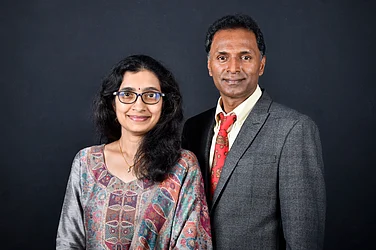 Palsamudram Family Foundation: Creating Opportunity, From First Lessons To Frontier Science