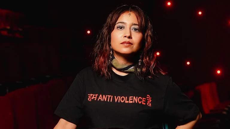 Shweta Tripathi on Mirzapur: The Movie, reuniting with the cast and more - Instagram/Shweta Tripathi