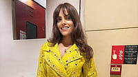 NEET Protest Face Rhiya Ahir Reveals Facing Backlash For Doing Bigg Boss 20, Explains Decision Instagram/Rhiya Ahir : Rhiya Ahir on joining Bigg Boss 20
