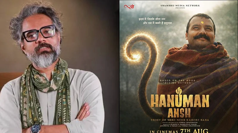 Hanuman Anshs Director