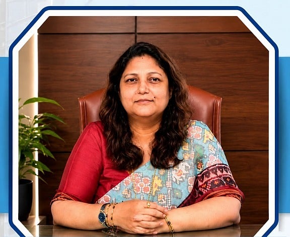 Saloni Narayan - Independent Director, BalanceHero India - null