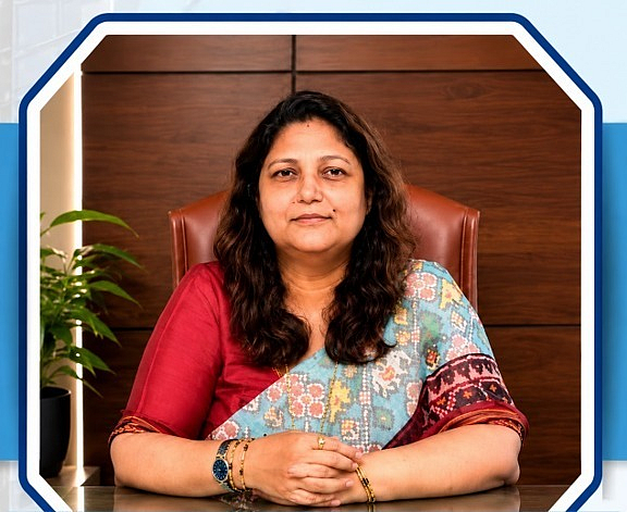 Saloni Narayan