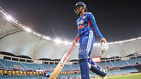 Smriti Mandhana 124: India Star’s Explosive Knock Leaves Several Massive Records In Her Wake In Women's Asia Cup 2026 X/BCCIWomen : Smriti Mandhana walking back to the pavilion after playing a 124-run knock against Hong Kong in Women's Asia Cup 2026 in Dubai