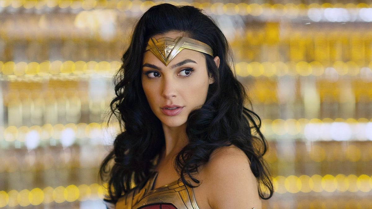 Gal Gadot - X