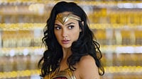 X : Gal Gadot