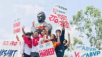 File Photo : DUSU Elections 