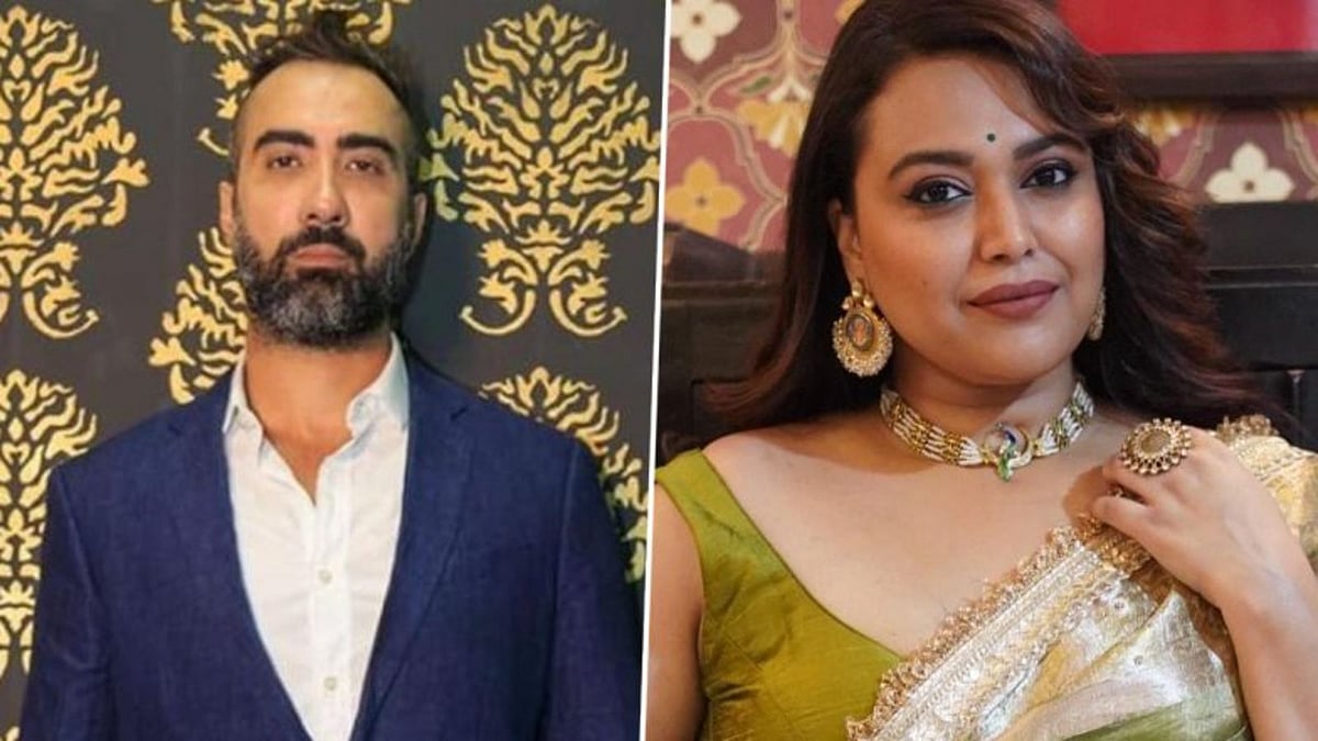 Ranvir Shorey, Swara Bhasker - X