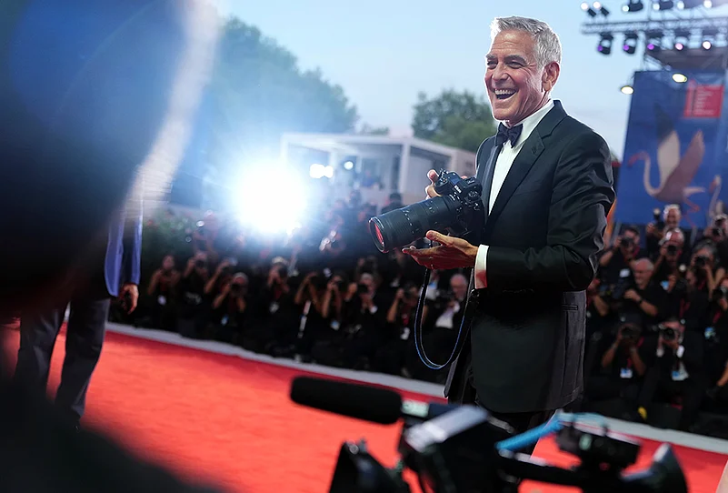 Venice Film Festival 2026