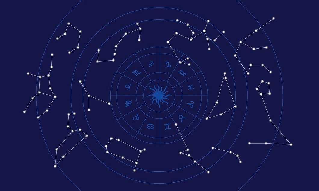 September 4 horoscope - null