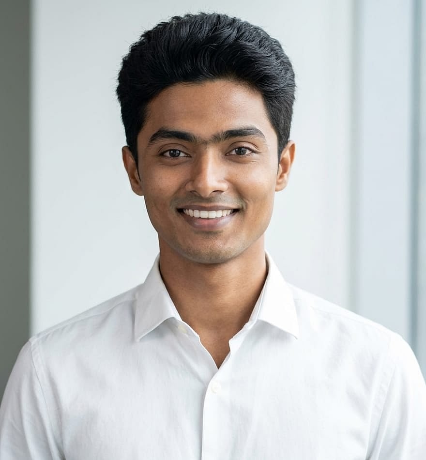 Sunny Singh