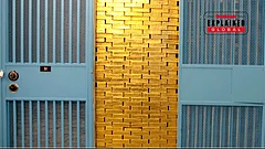 The Netherlands Has Not Lost Faith In America, So Why Move 86 Tonnes Of Its Gold? - | Federal Reserve Bank of New York