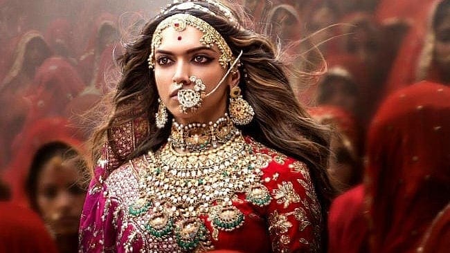 Writer Prakash Kapadia defends Padmaavat jauhar scene - Instagram