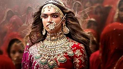 Writer Prakash Kapadia defends Padmaavat jauhar scene - Instagram