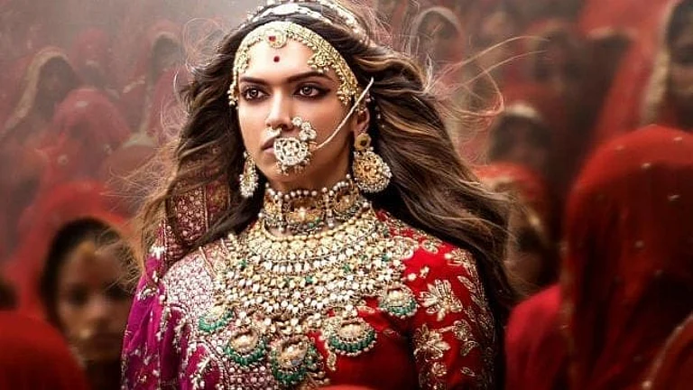Writer Prakash Kapadia defends Padmaavat jauhar scene - Instagram