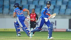 India Vs Hong Kong Live Score, Women's Asia Cup: Smriti Mandhana’s Record 124 Takes IND-W To Mammoth 193 - X/BCCIWomen
